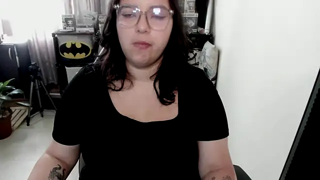 aika-dreams online show from 04.11.26