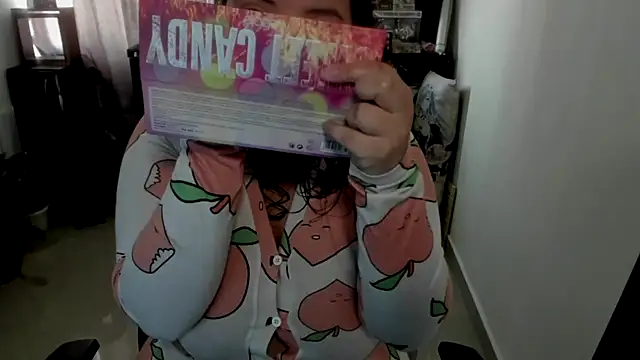 aika-dreams online show from 06.09.26