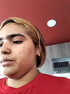 Mayssa Cute online show from 12.19.24