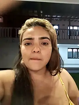 Mayssa Cute online show from 12.31.24