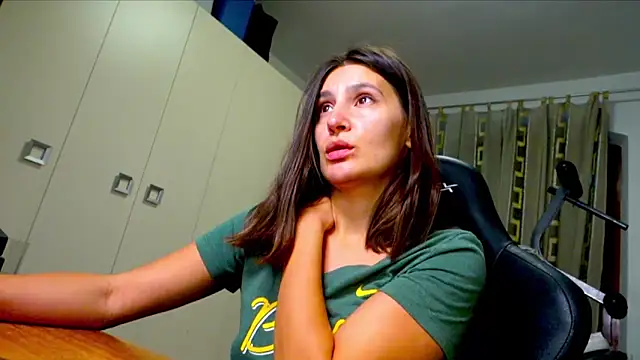 GodlyTheia online show from 10.25.25