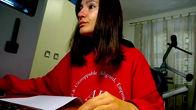 GodlyTheia online show from 11.09.25