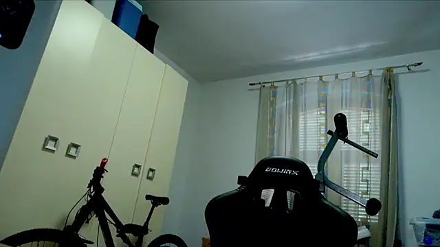 GodlyTheia online show from 11.10.25