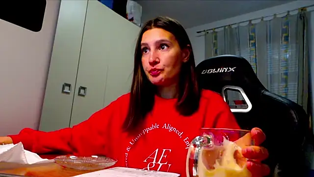 GodlyTheia online show from 12.22.25