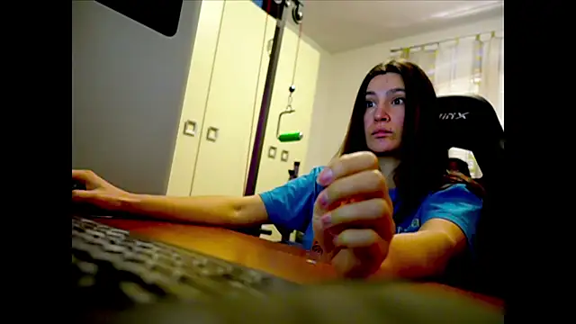 GodlyTheia online show from 02.06.26