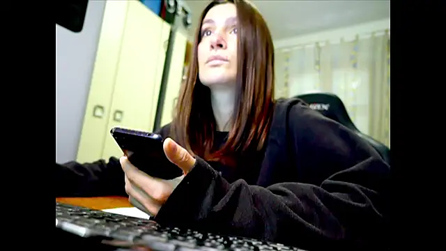 GodlyTheia online show from 02.07.26