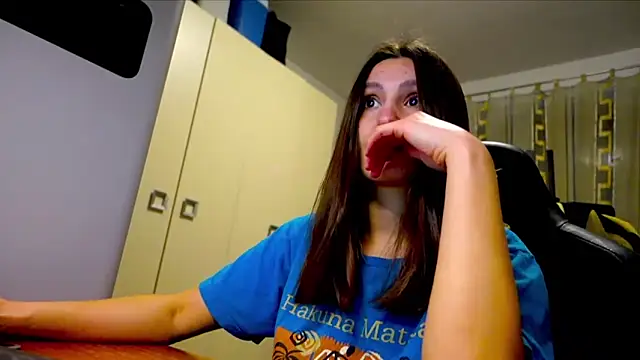 GodlyTheia online show from 03.12.26