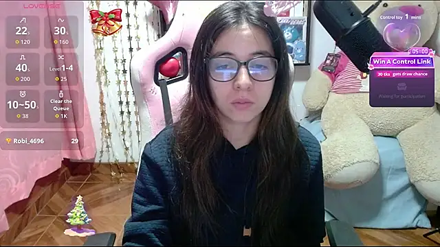 Maggie Fox3 online show from 12.23.25