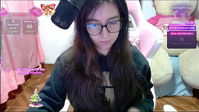 Maggie Fox3 online show from 02.03.26