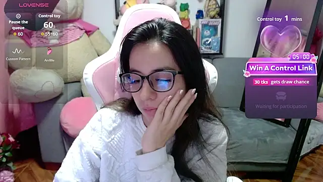 Maggie Fox3 online show from 02.24.26