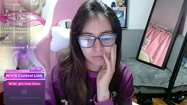 Maggie Fox3 online show from 03.16.26