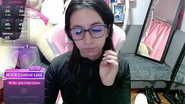 Maggie Fox3 online show from 03.18.26