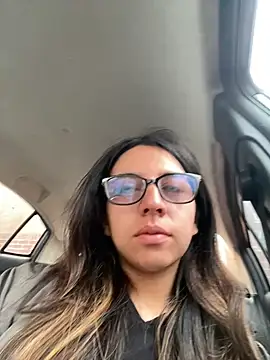 Maggie Fox3 online show from 04.09.26