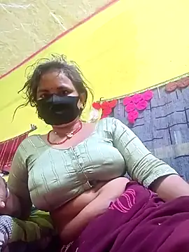 Savita  Bhabhi online show from 02.15.25