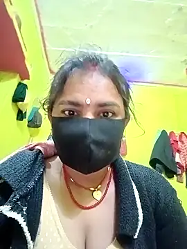 Savita  Bhabhi online show from 02.18.25