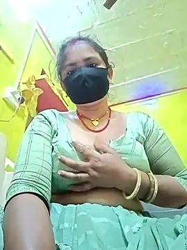 Savita  Bhabhi online show from 02.21.25
