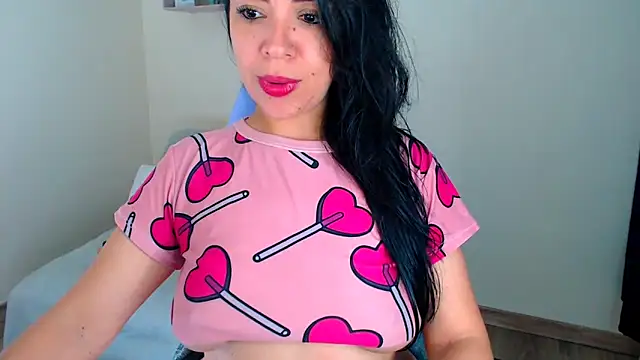 LATINGODDESS X online show from 03.25.26