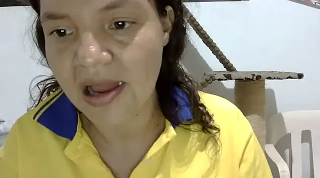 ElizabethMartinez online show from 02.25.25