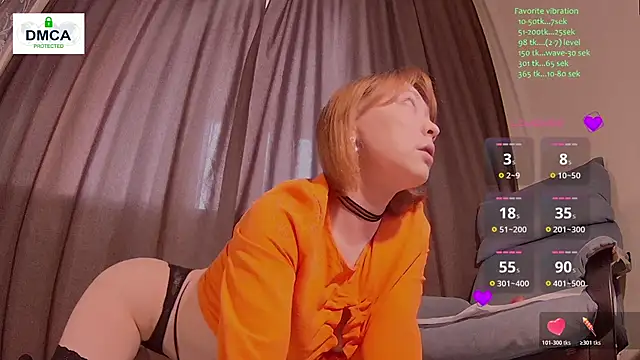 Michel2103 online show from 01.13.26