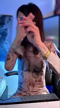 stormytt  online show from 01.10.26