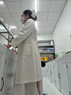 Snapshot of HinaLovely chatting on 02.03.26 HinaLovely online show from 02.03.26