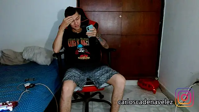 dickmaximum online show from 05.12.26