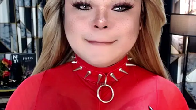 Mistress DOMnicaaxx online show from 11.11.25