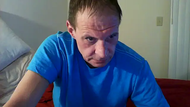 Jbblair01 online show from 07.04.26