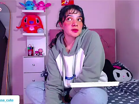 Vannessa  Shy online show from 11.28.25