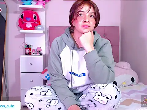 Vannessa  Shy online show from 12.19.25