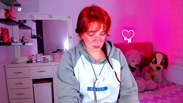 Vannessa  Shy online show from 05.21.26
