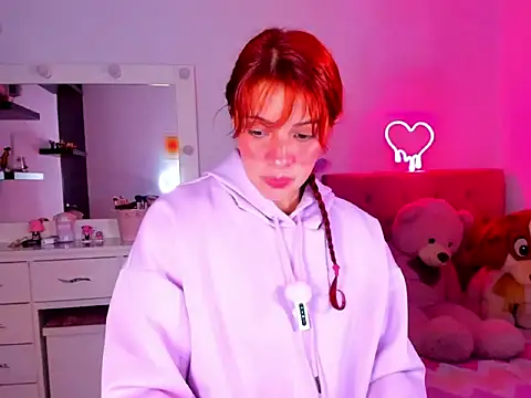 Vannessa  Shy online show from 06.01.26