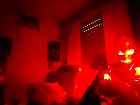 Crystalbitchx online show from 11.09.25