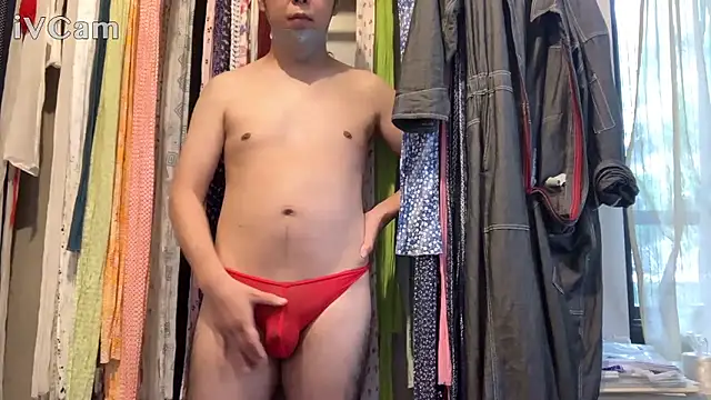 Fundoshi 2 online show from 06.28.26