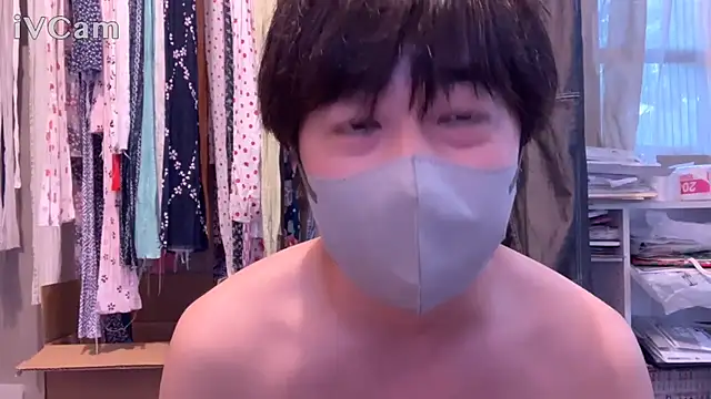Fundoshi 2 online show from 08.02.26