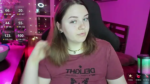 Snapshot of XNirvanaX chatting on 02.07.26 XNirvanaX online show from 02.07.26