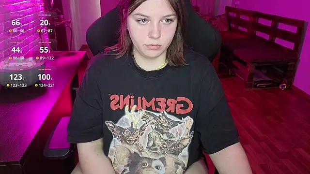 XNirvanaX online show from 05.31.26