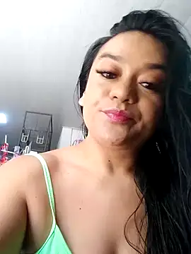 Indira Nahali1 online show from 01.19.25