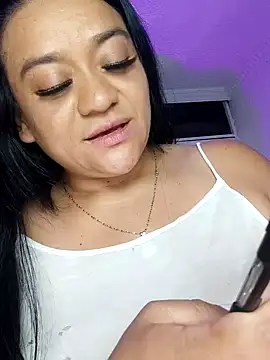 Indira Nahali1 online show from 01.31.25
