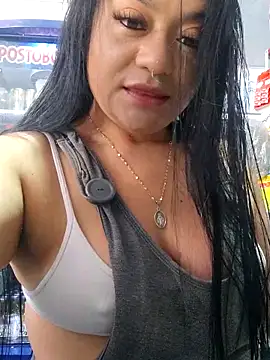 Indira Nahali1 online show from 02.20.25