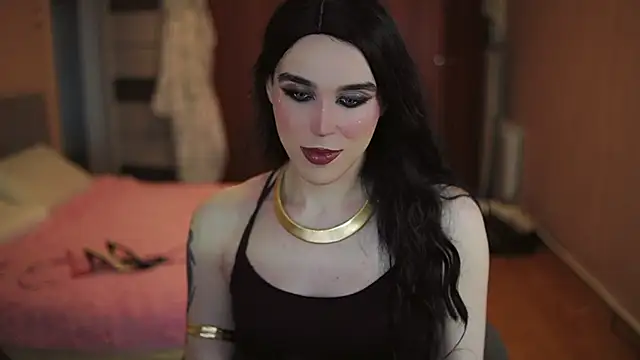 Larisa Sign online show from 03.20.25