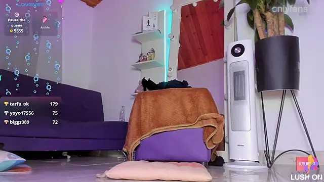  asscutebig  online show from 02.07.25