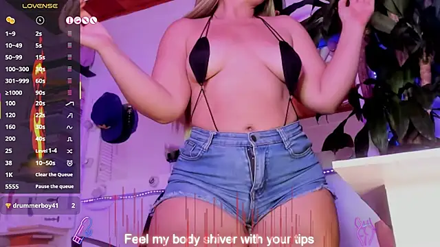  asscutebig  online show from 01.15.26