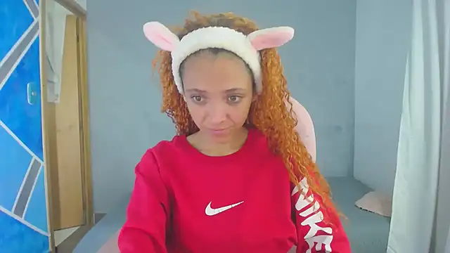 SexyLeilaa online show from 12.10.24