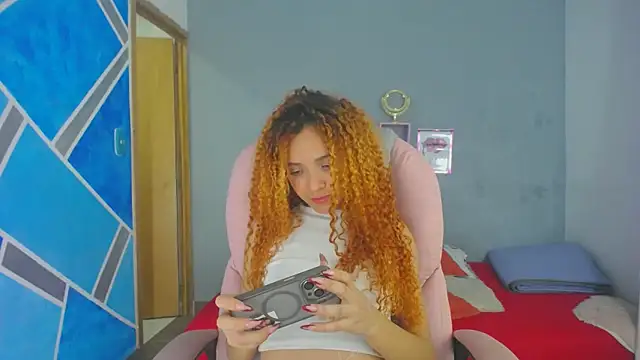 SexyLeilaa online show from 01.08.25