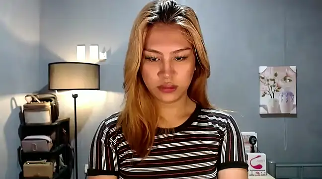 luxxy grand online show from 01.10.25