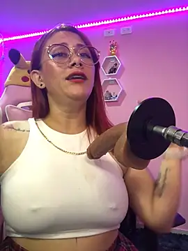 Luna Paris  online show from 03.14.25