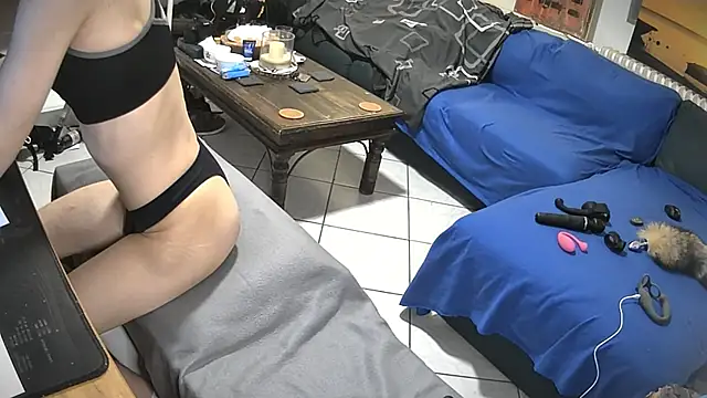 Cesaresweet online show from 03.03.25