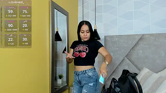 Sammy Fit  online show from 03.10.26