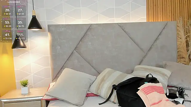 Sammy Fit  online show from 04.11.26